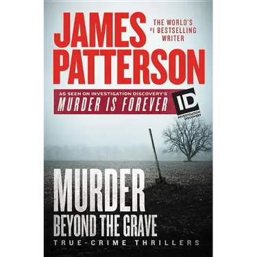 Murder Beyond the Grave