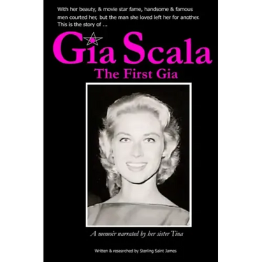 Gia Scala: The First Gia