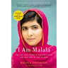 I Am Malala: The Girl Who Stood Up for Education and Was Shot by the Taliban