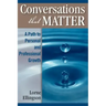 Conversations That Matter: A Path to Personal and Professional Growth