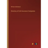 Directory of Life Insurance Companies