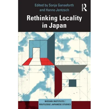 Rethinking Locality in Japan