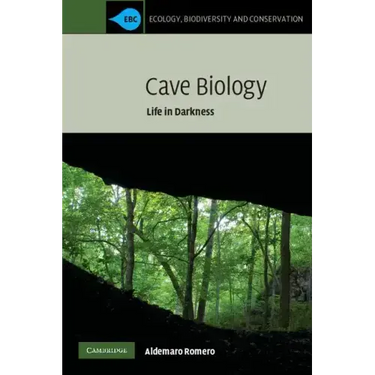 Cave Biology