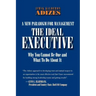 The Ideal Executive
