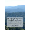 The Edge of Forgiveness on Blue Mountain: Book Two in the Lost in the Adirondacks Series