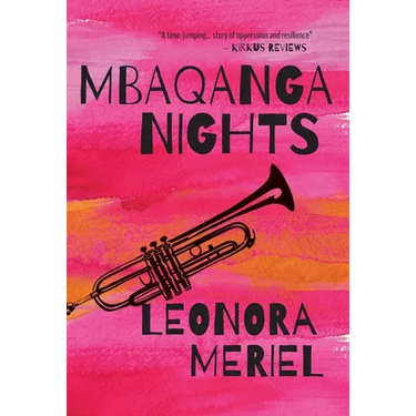 Mbaqanga Nights