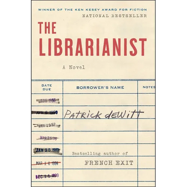 The Librarianist