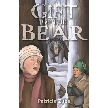 Gift of the Bear