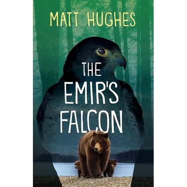 The Emir's Falcon