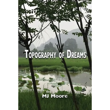 Topography of Dreams
