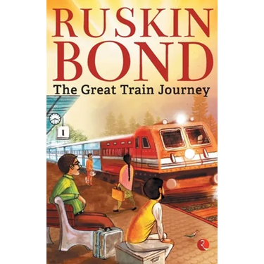 The Great Train Journey