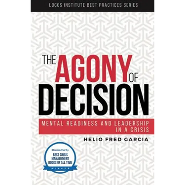 The Agony of Decision: Mental Readiness and Leadership in a Crisis