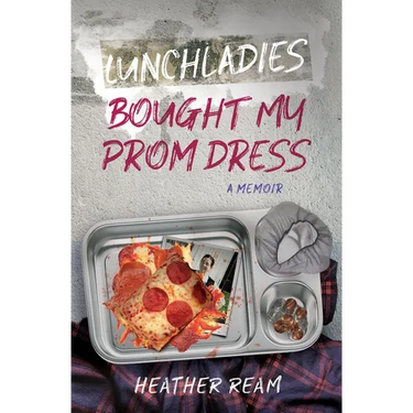 Lunchladies Bought My Prom Dress