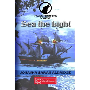 Tales From the Forest: Sea The Light