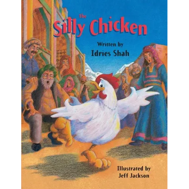 The Silly Chicken