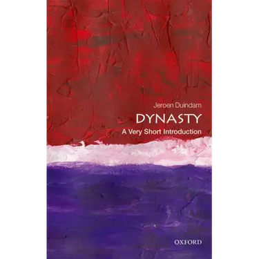 Dynasty: A Very Short Introduction