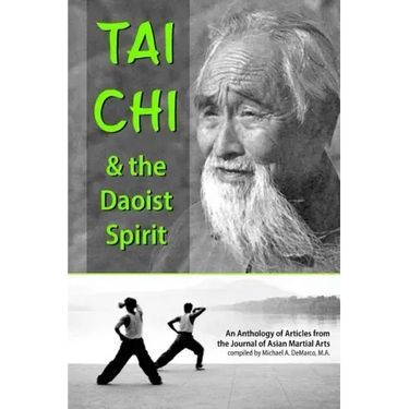 Tai Chi and the Daoist Spirit