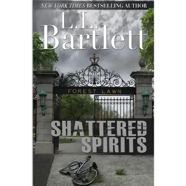 Shattered Spirits