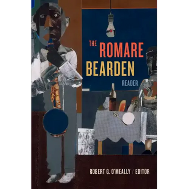 The Romare Bearden Reader