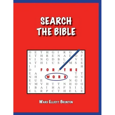 Search the Bible for the Word