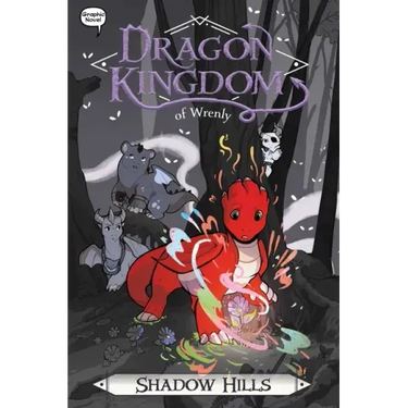 Shadow Hills