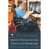 Assistive Technology for People with Disabilities