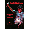 Scott Weiland: Memories of a Rock Star