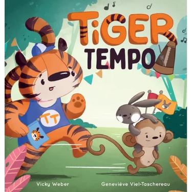 Tiger Tempo