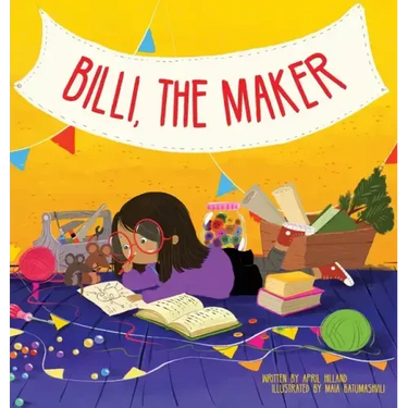 Billi, the Maker