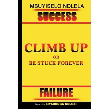 Climb Up or Be Stuck Forever