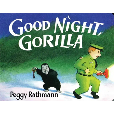 Good Night, Gorilla