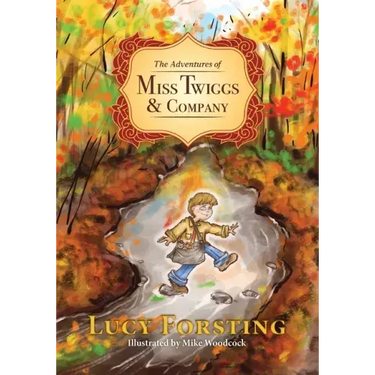 The Adventures of Miss Twiggs & Company