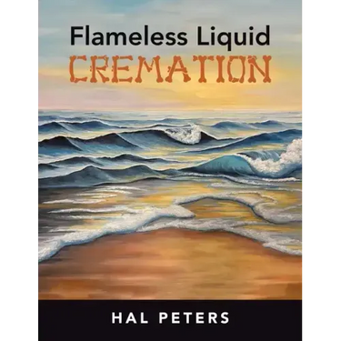 Flameless Liquid Cremation