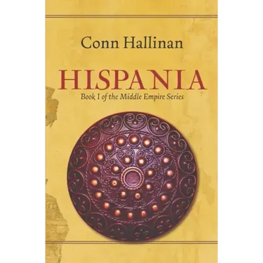 Hispania: Book I, The Middle Empire