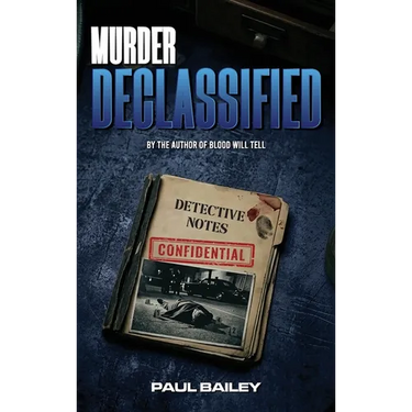 Murder Declassified