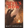 Devil's Row: A Novel of Werewolf Revenge