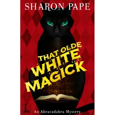 That Olde White Magick