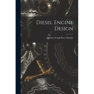 Diesel Engine Design