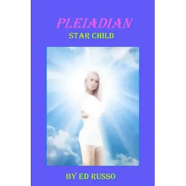 Pleiadian Star Child