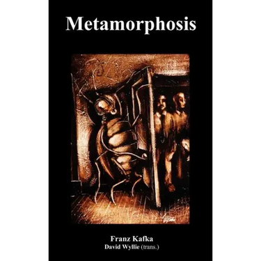The Metamorphosis
