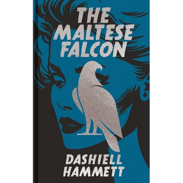 The Maltese Falcon: Gilded Pocket Edition