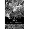 Nada the Lily