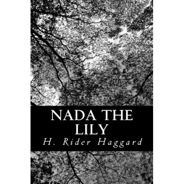 Nada the Lily