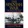 Spanish War: An American Epic 1898