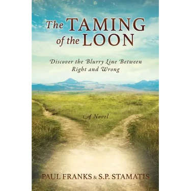 The Taming of the Loon: Discover the Blurry Line Between Right and Wrong