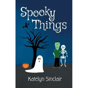 Spooky Things