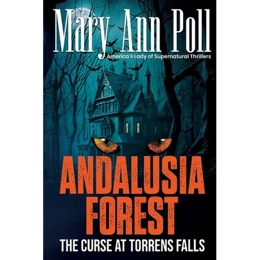 Andalusia Forest: The Curse at Torrens Falls
