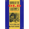 Humor of the Old Southwest