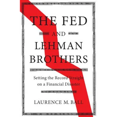 The Fed and Lehman Brothers
