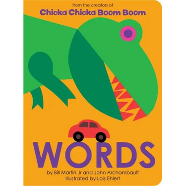 Words